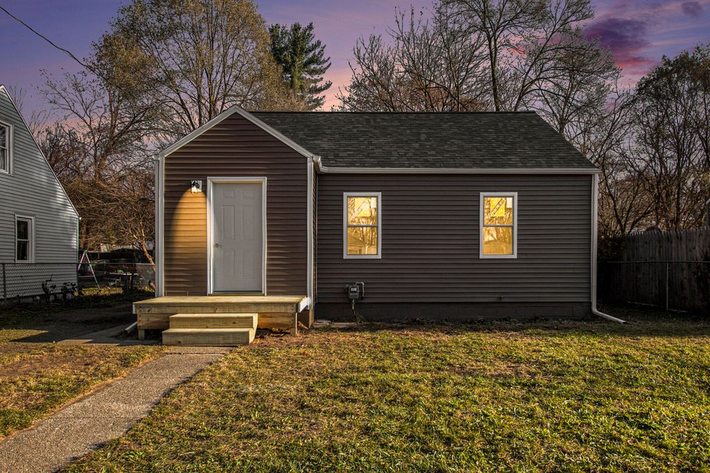 Photo of 5374 Keyes Drive, Kalamazoo, MI 49004 (MLS # 26005966)