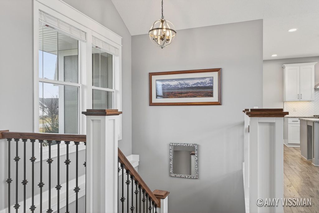 Photo of 3822 Cherry Blossom Drive NE, Ada, MI 49301 (MLS # 26009483)