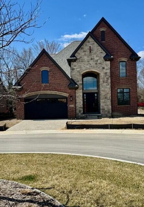 4170 Prescott Park Circle #5, West Bloomfield, MI 48323 - MLS#: 25013690