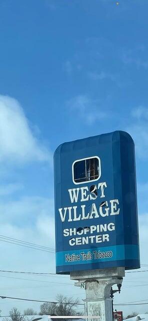 West Village