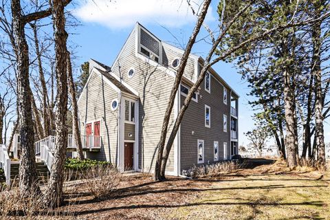 Photo of 410 Oselka Drive #123, New Buffalo, MI 49117 (MLS # 26008159)