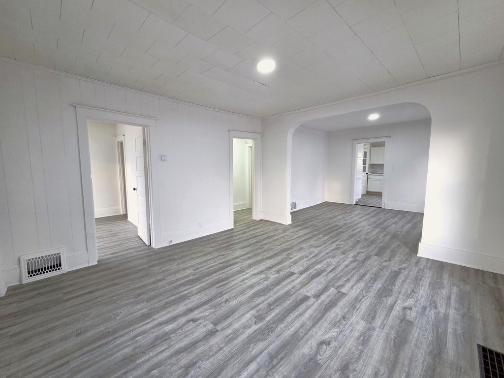 Photo of 2128 5th Street, Muskegon, MI 49444 (MLS # 26011151)