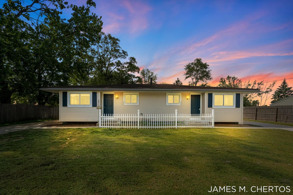 Photo of 228 South Street #230, Spring Lake, MI 49456 (MLS # 26026347)