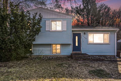 1540 Center Street, Muskegon, MI 49442 - MLS#: 25009181