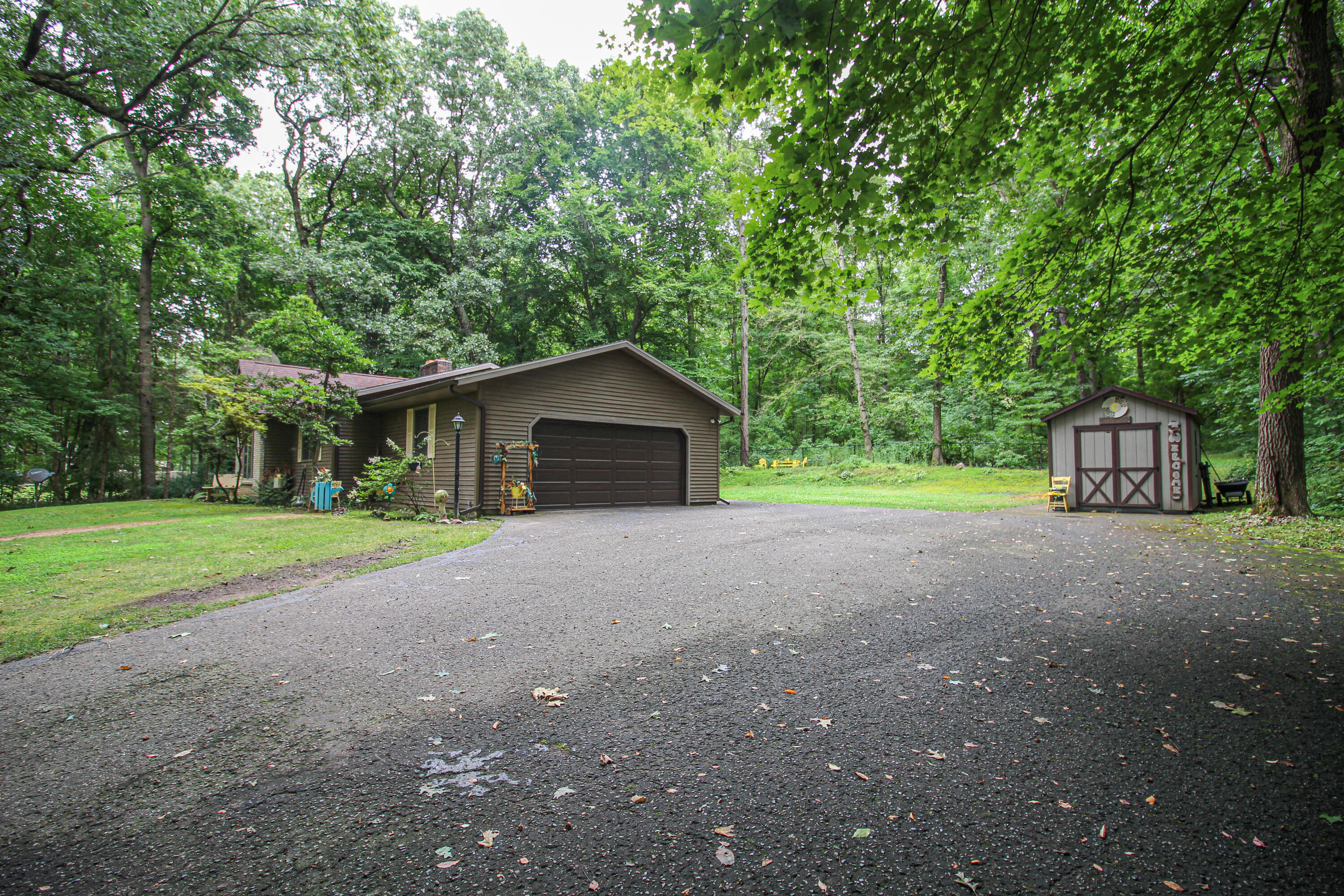 14927 Coon Hollow Road