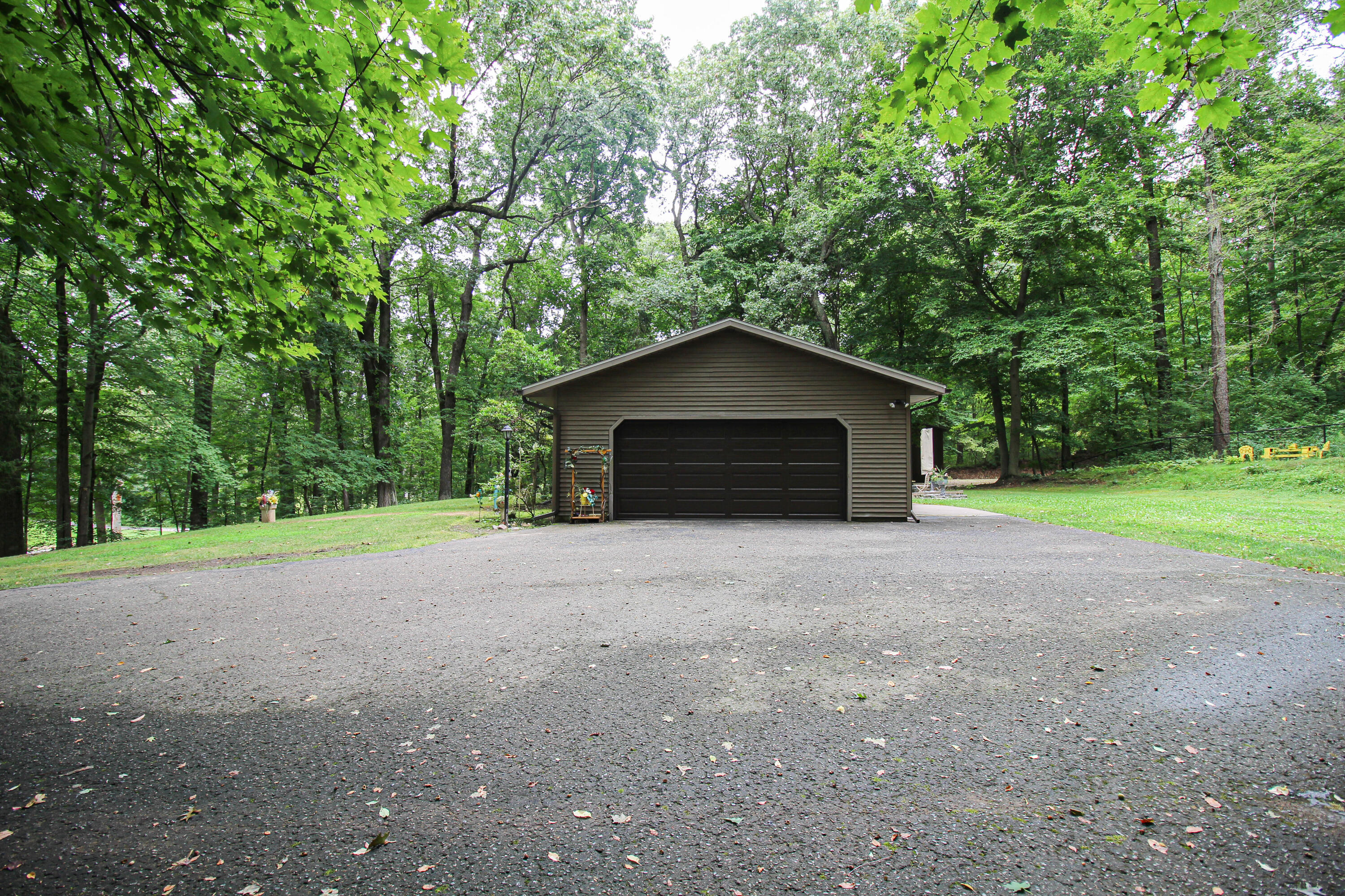 14927 Coon Hollow Road