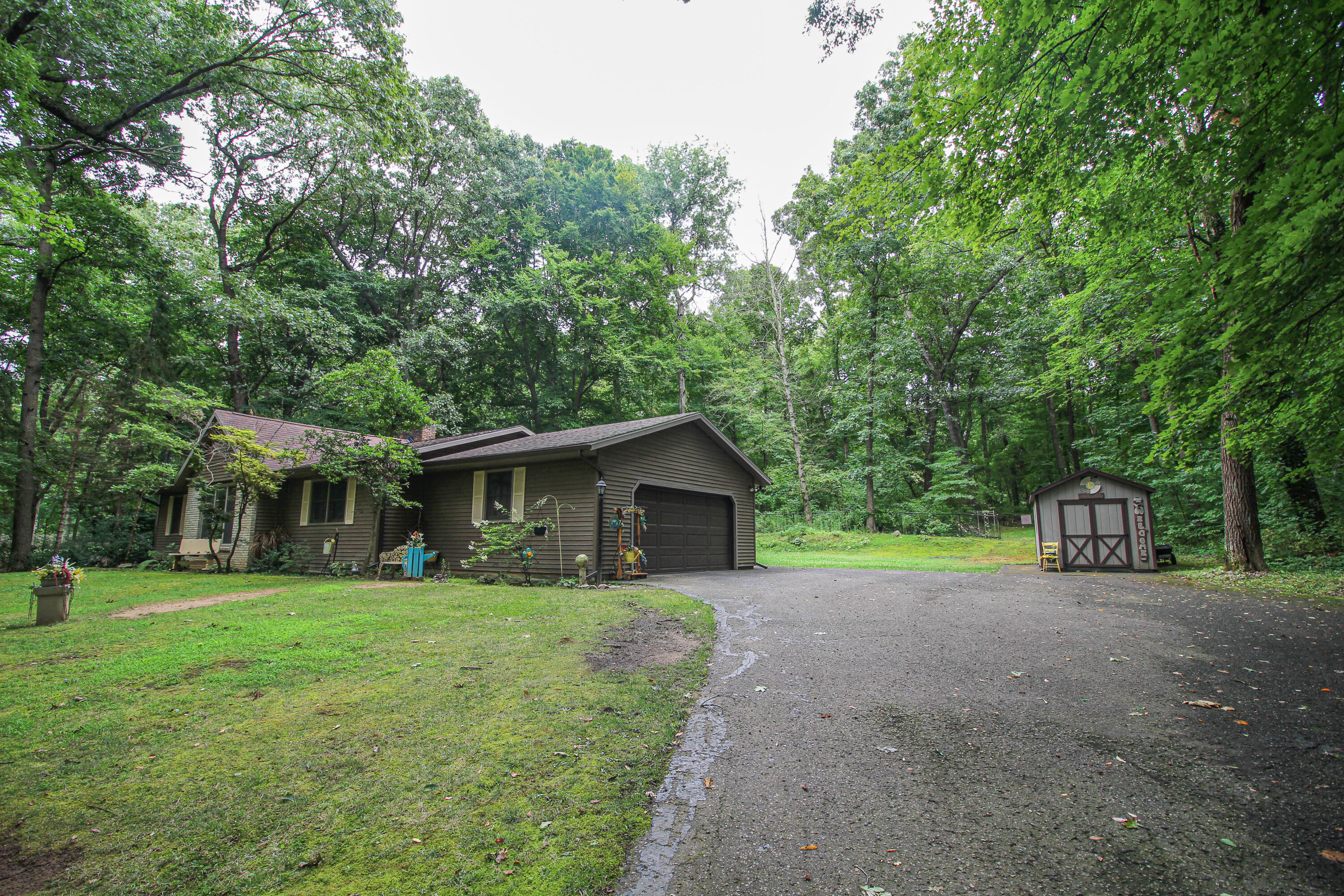 14927 Coon Hollow Road
