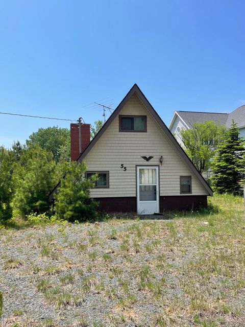 Photo of 55 S Lighthouse Drive, Mears, MI 49436 (MLS # 26028553)