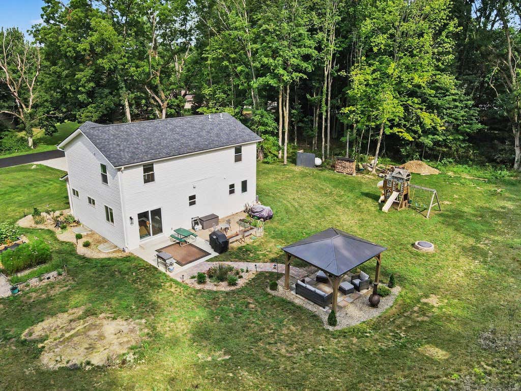 Photo of 1436 N 3rd Street, Kalamazoo, MI 49009 (MLS # 26043099)