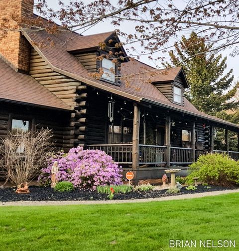 6325 142nd Avenue Holland MI 49423