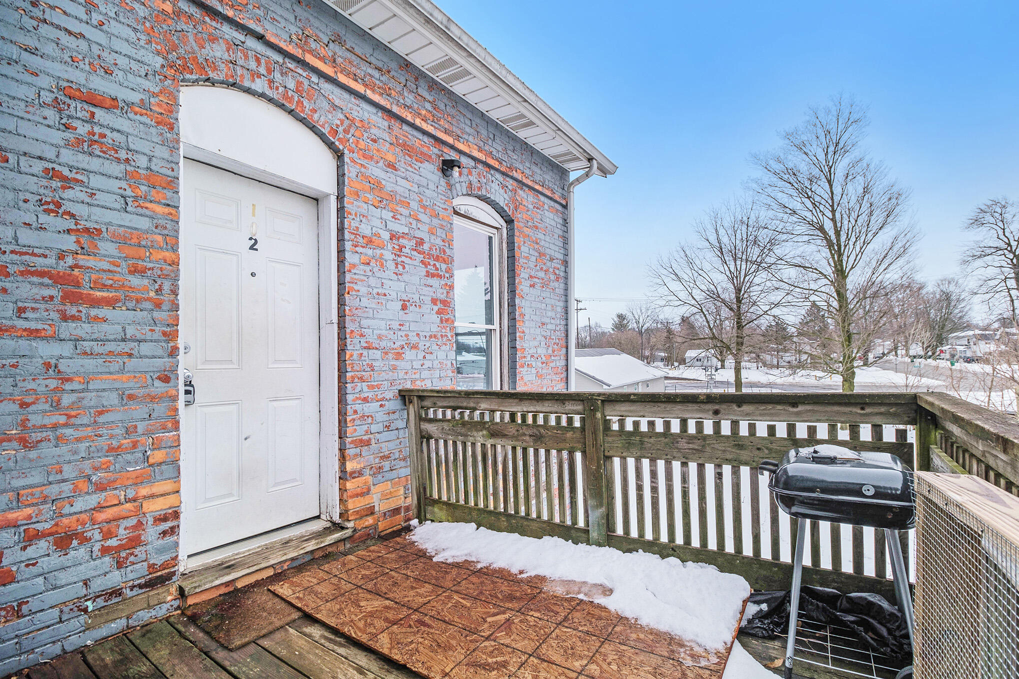 Marcellus, Michigan 49067, United States, 1 Bedroom Bedrooms, ,1 BathroomBathrooms,Residential,Active,18700