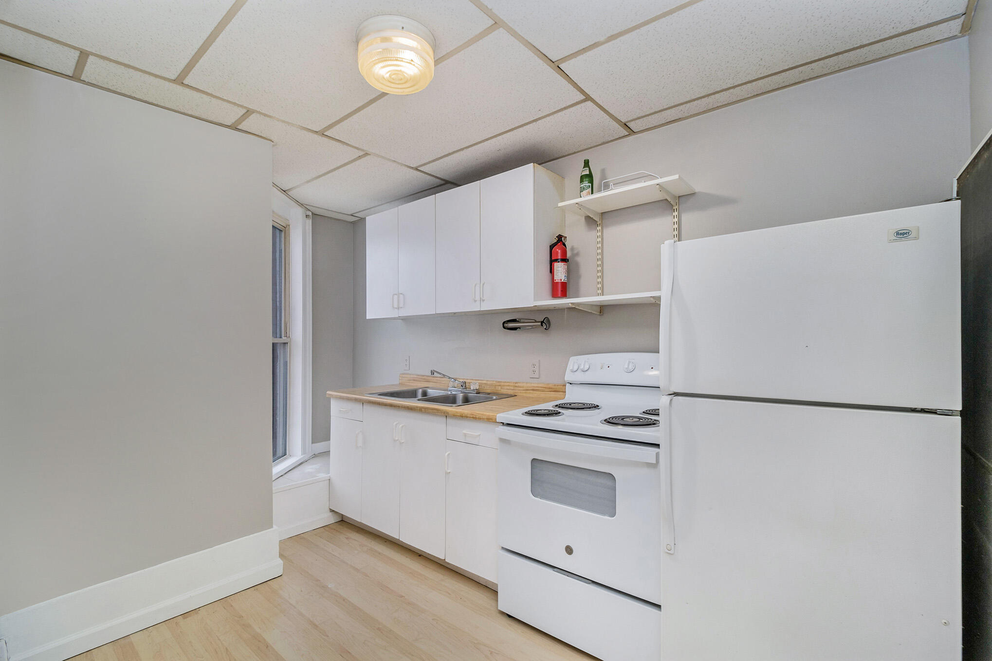 Marcellus, Michigan 49067, United States, 1 Bedroom Bedrooms, ,1 BathroomBathrooms,Residential,Active,18700