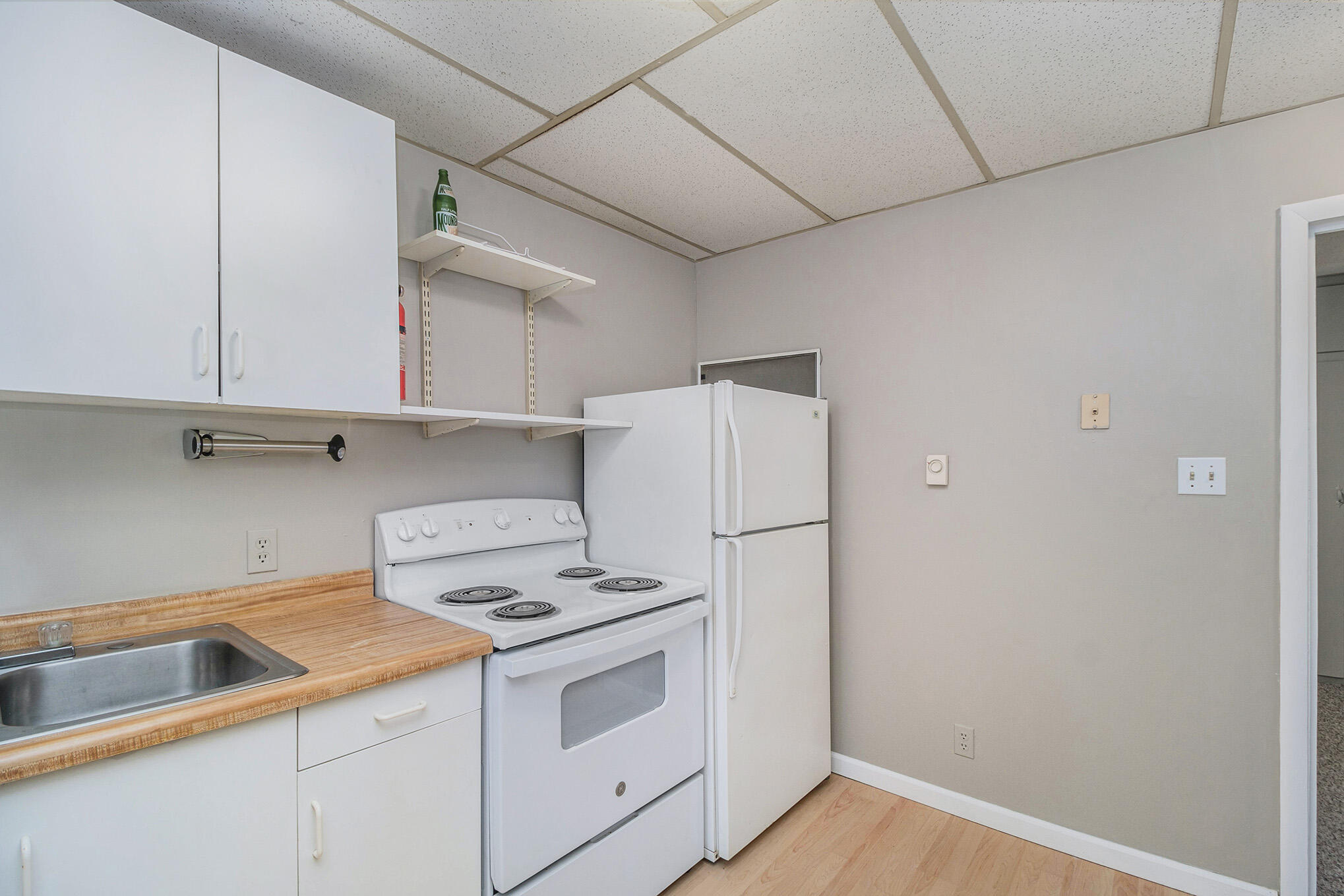 Marcellus, Michigan 49067, United States, 1 Bedroom Bedrooms, ,1 BathroomBathrooms,Residential,Active,18700