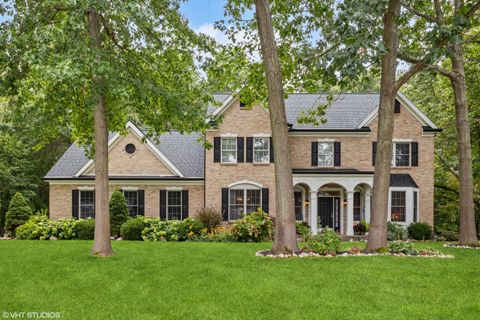 Photo of 2550 Heritage Way, Stevensville, MI 49127 (MLS # 26008711)