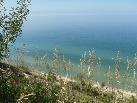 Photo of S Lakeshore Drive S, Ludington, MI 49431 (MLS # 25019896)