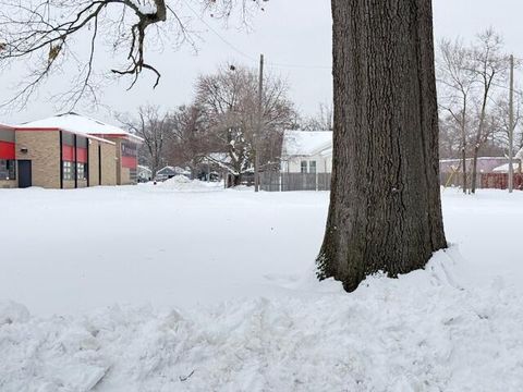 Photo of 1062 Kampenga Avenue, Muskegon, MI 49442 (MLS # 25060920)