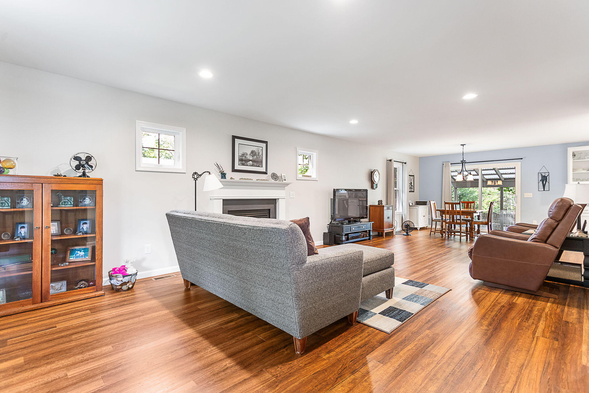 82 Euclid Street