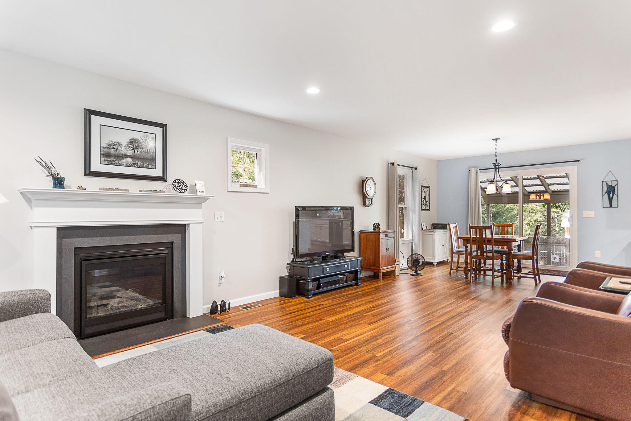 82 Euclid Street
