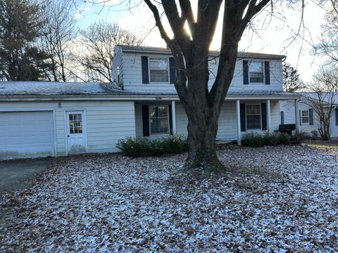 Photo of 718 Beebe Street, Fremont, MI 49412 (MLS # 26014834)