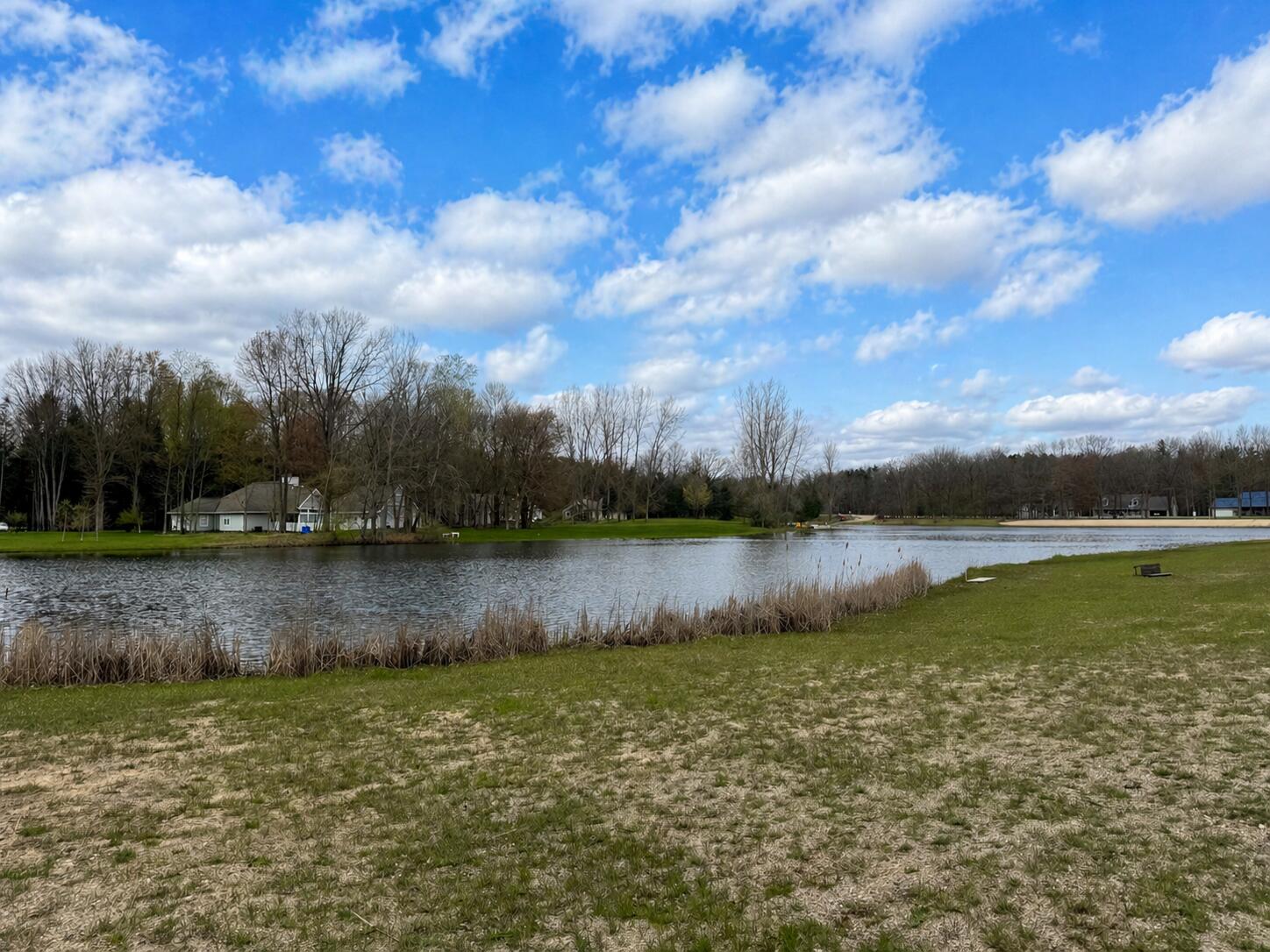 6810 E Clubhouse Drive