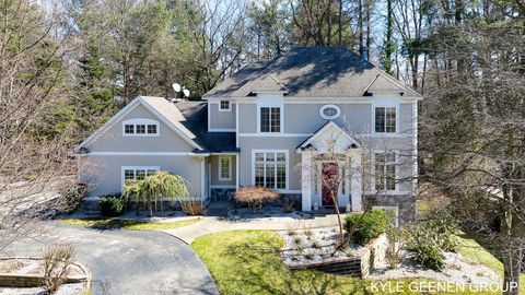 2918 Foxboro Lane, Holland, MI 49424 - MLS#: 25011809