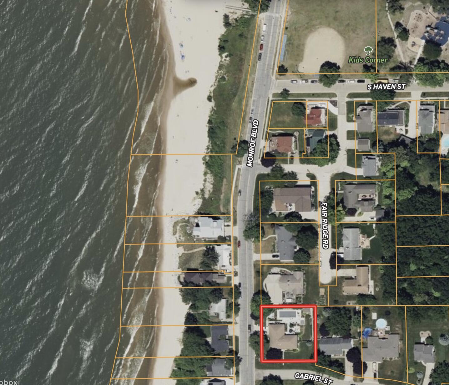 55 Gabriel Drive