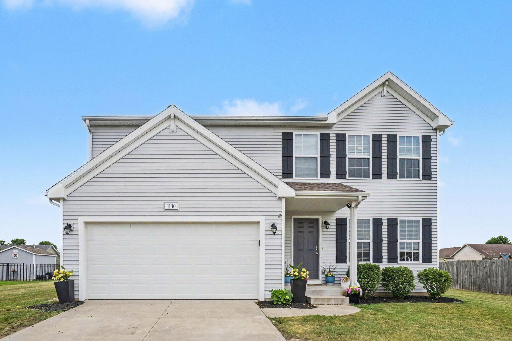 1130 Trillium Boulevard
