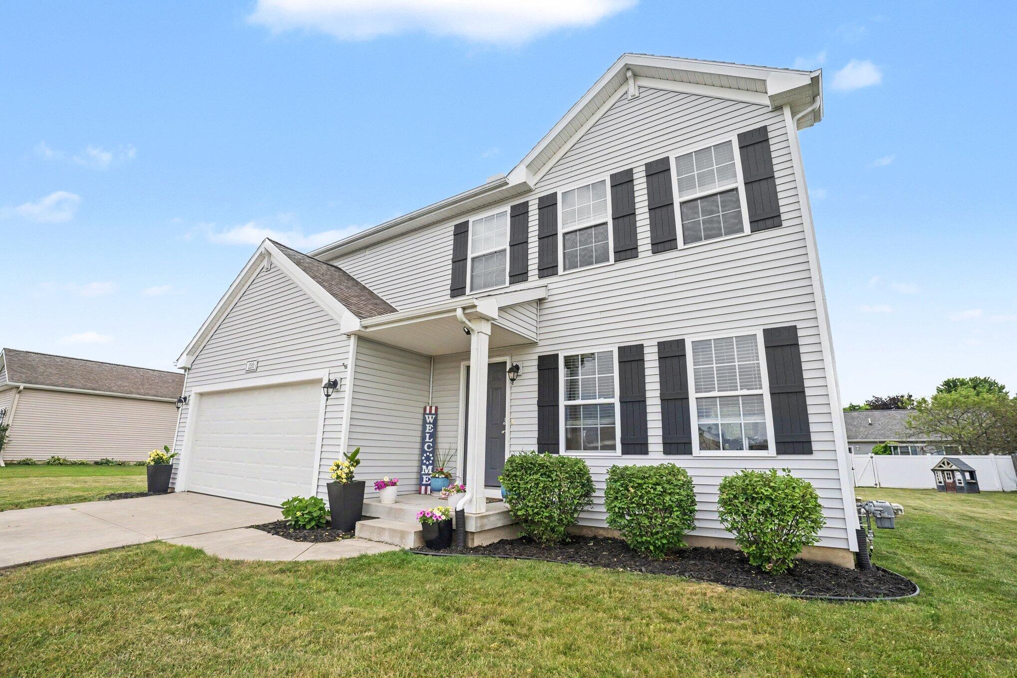 1130 Trillium Boulevard