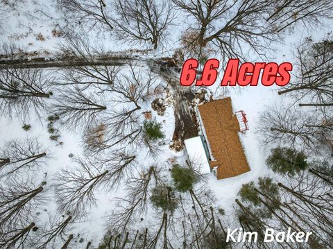 Photo of 3987 US-31, Scottville, MI 49454 (MLS # 26007911)