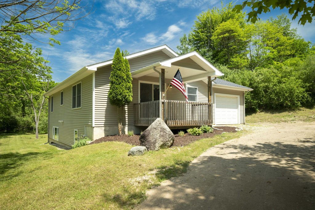 Photo of 5123 Lammers Road, Hastings, MI 49058 (MLS # 24025470)