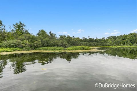 Photo of Unit 8 E Springhill Drive, Hesperia, MI 49421 (MLS # 25037043)