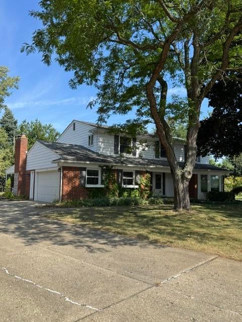 3480 Arrowvale Street