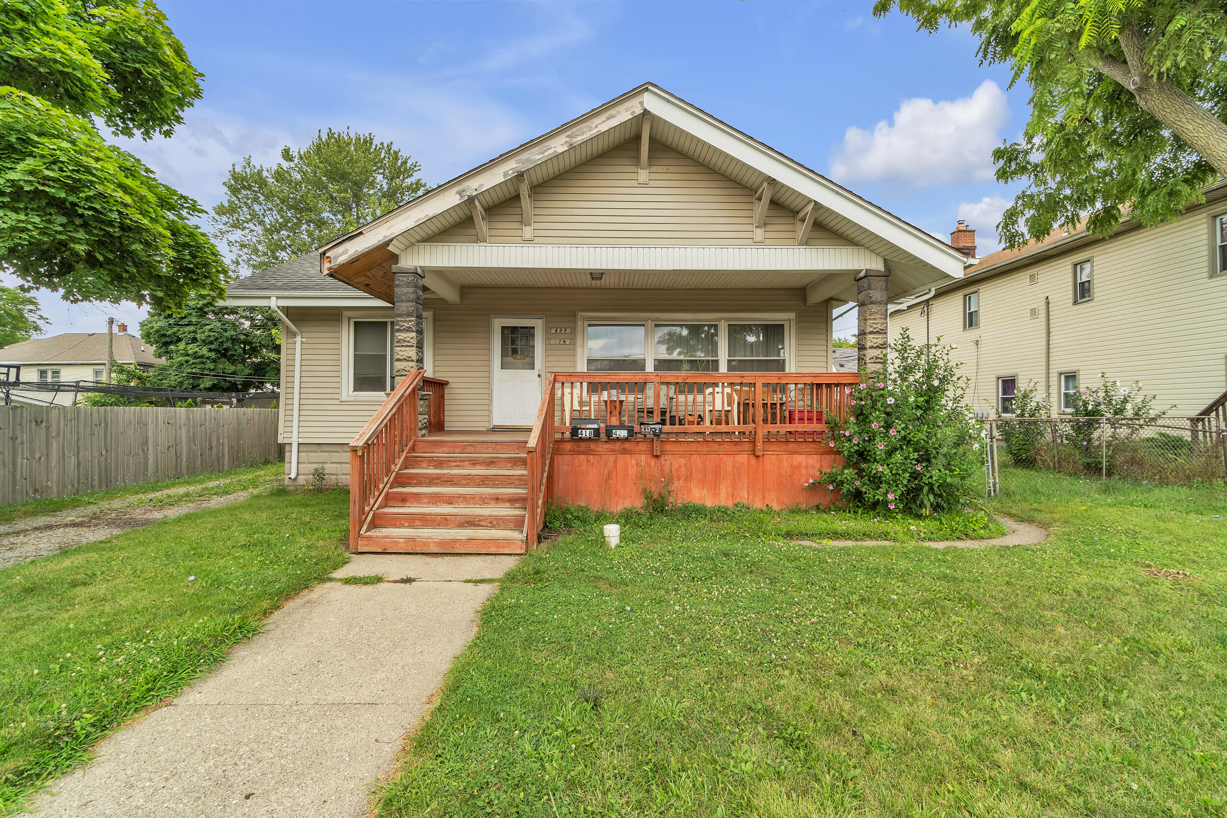 418 Saint Joseph Street