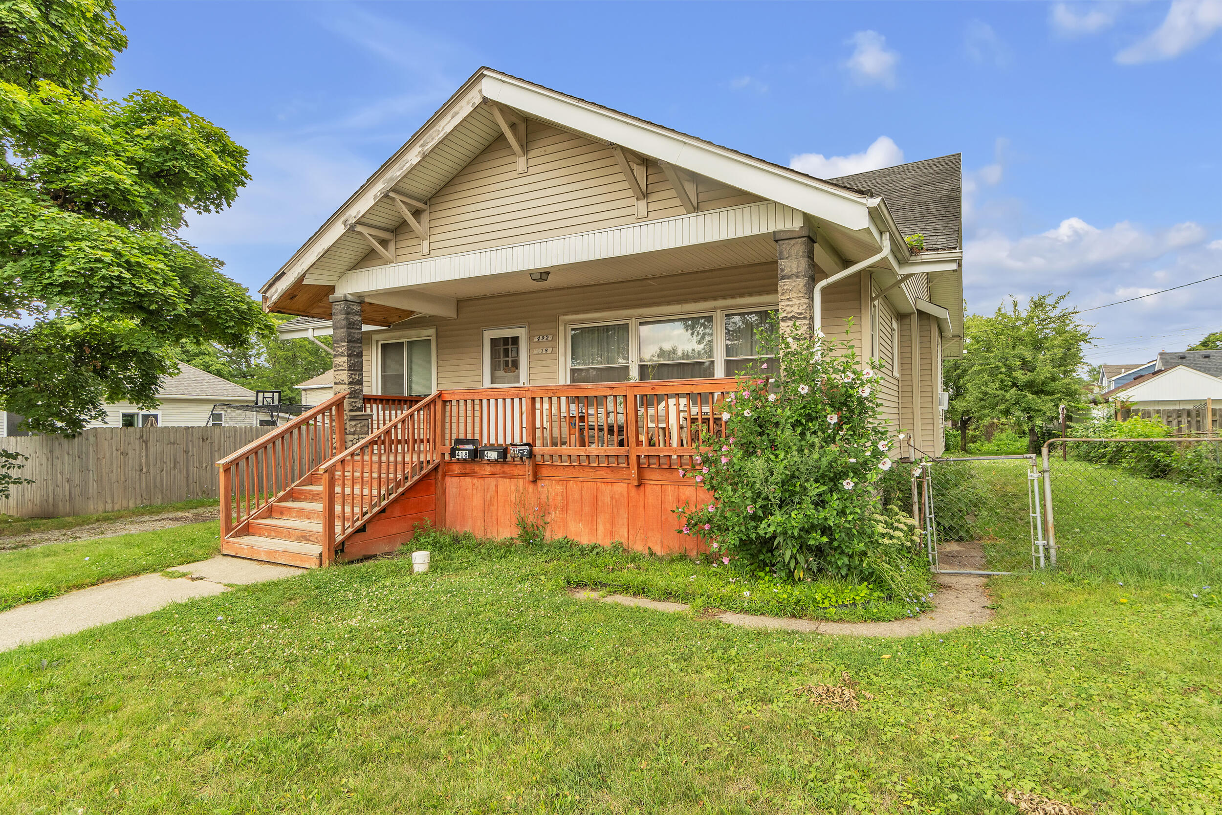 418 Saint Joseph Street