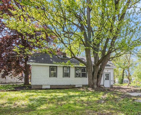 145 S 28th Street, Battle Creek, MI 49015 - MLS#: 25020881