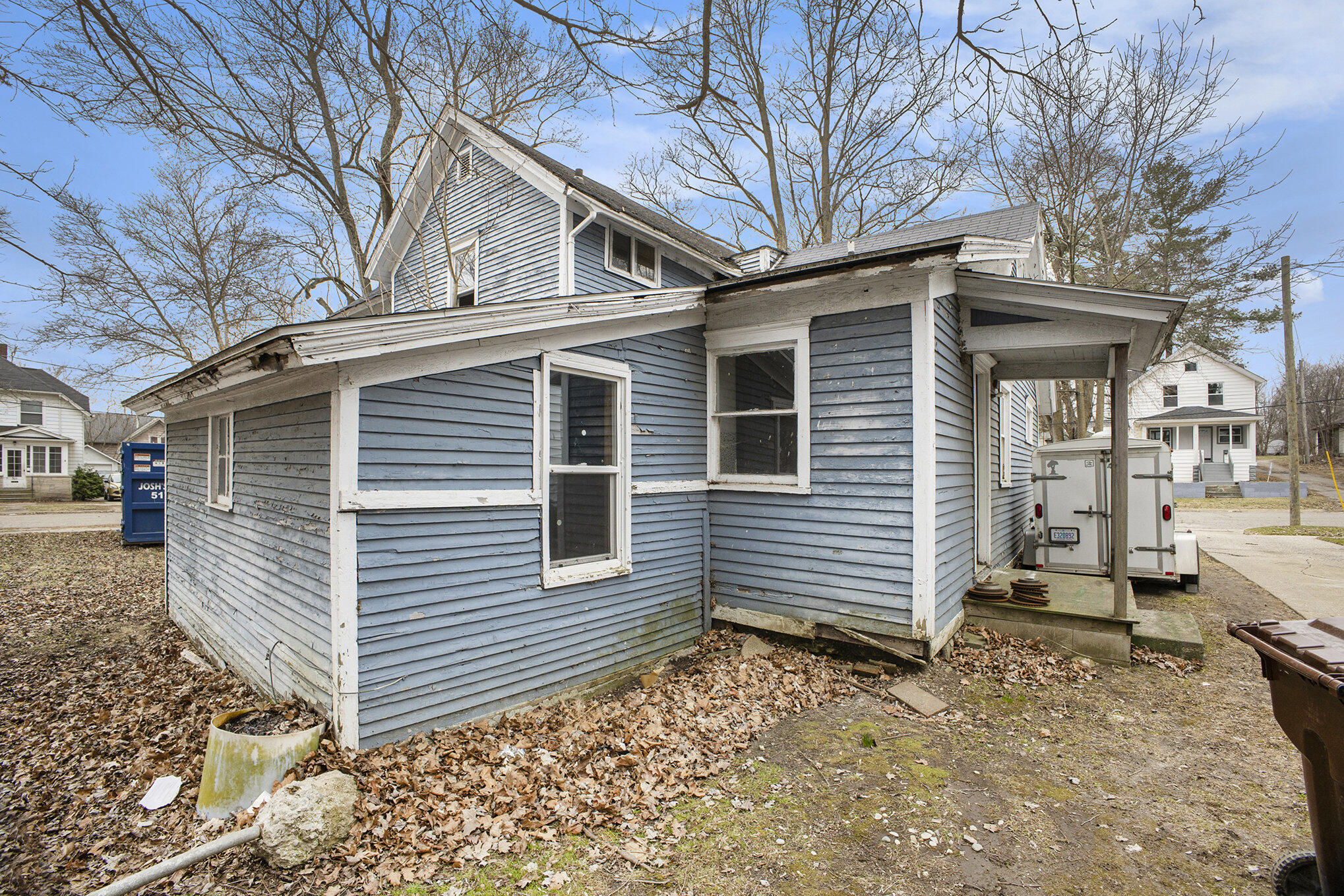 Albion, Michigan 49224, United States, ,Residential,Active,111176