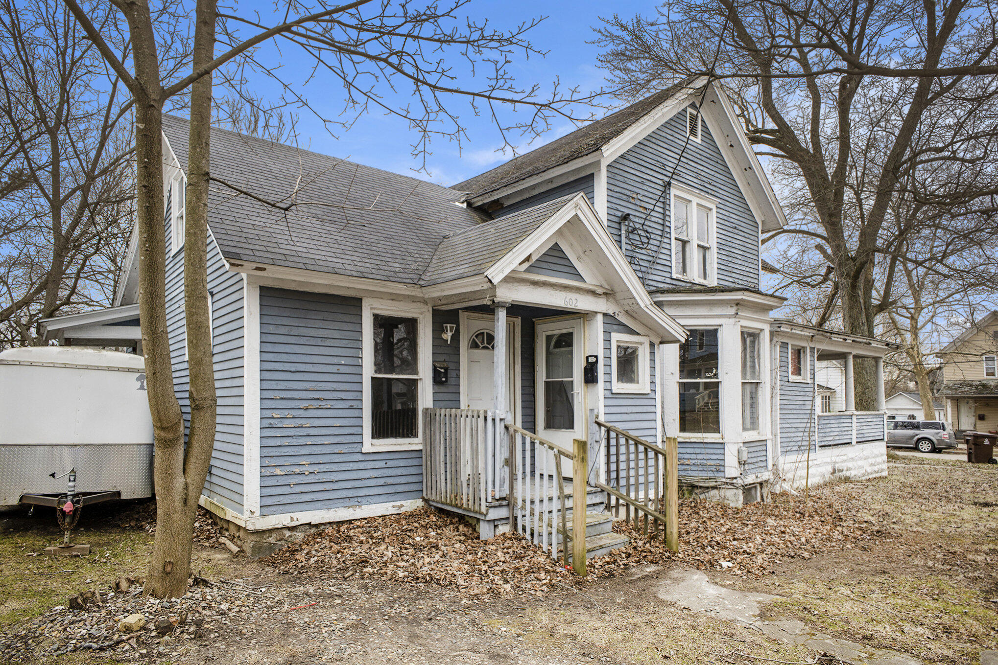 Albion, Michigan 49224, United States, ,Residential,Active,111176