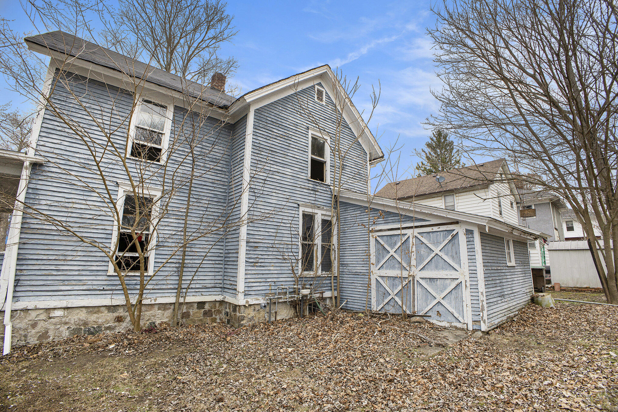 Albion, Michigan 49224, United States, ,Residential,Active,111176