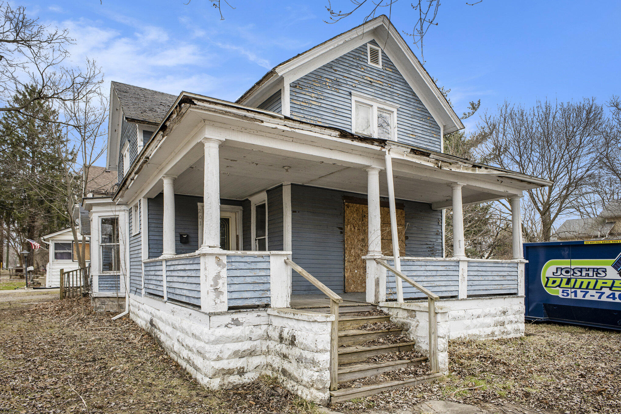 Albion, Michigan 49224, United States, ,Residential,Active,111176