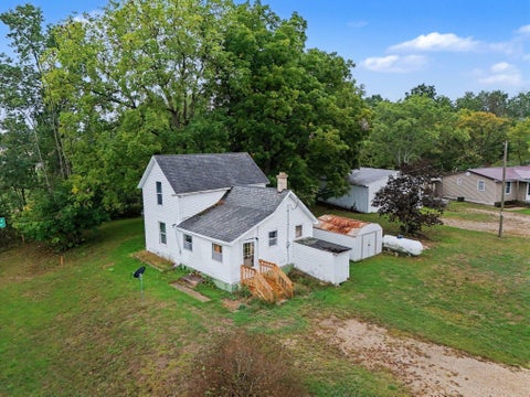 Photo of 3593 S Maple Island Road, Hesperia, MI 49421 (MLS # 26049656)