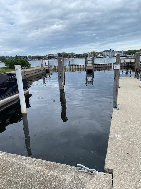 Photo of 98 Harbor Drive #21, Ludington, MI 49431 (MLS # 26024618)