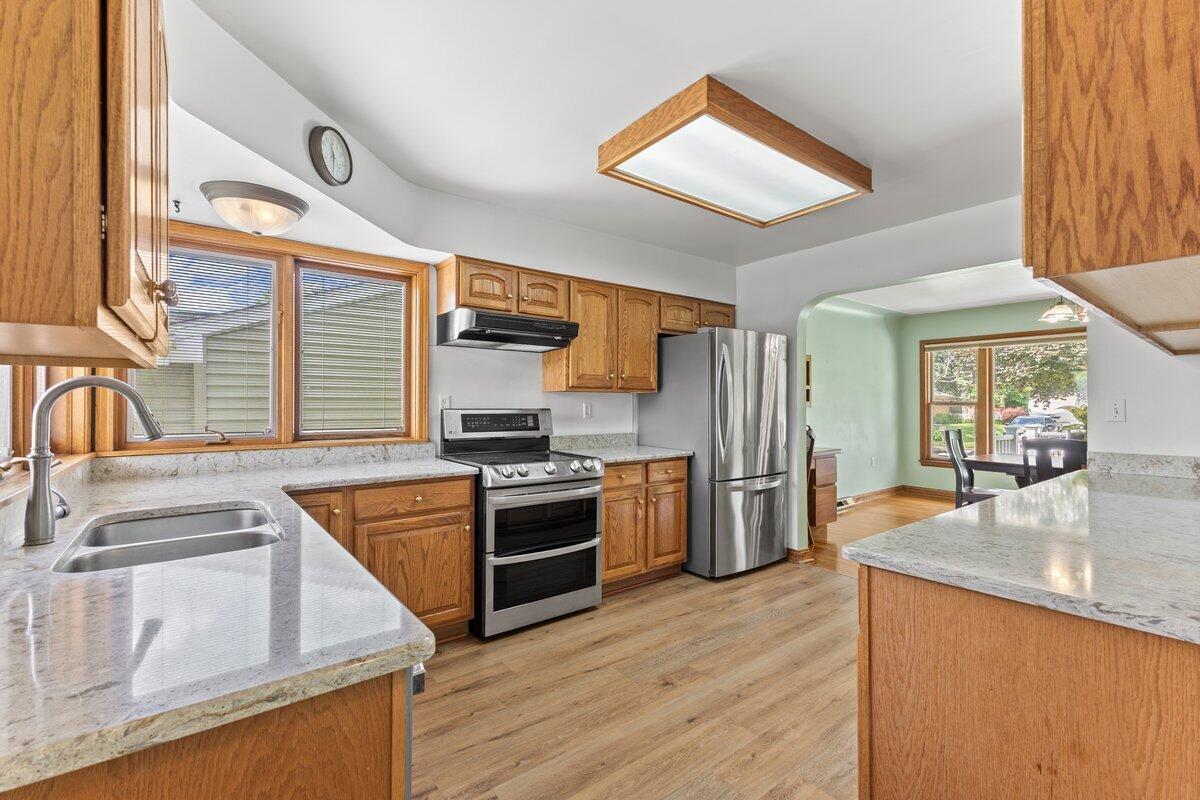 1228 Orchid Street