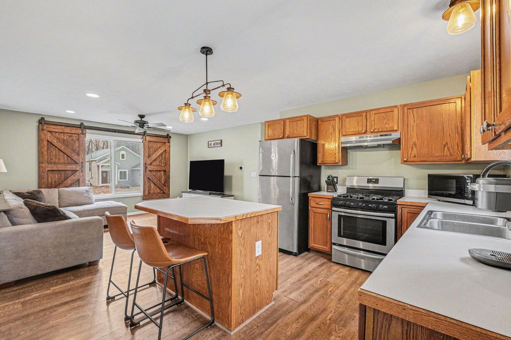 Photo of 14923 Minetta Avenue, Spring Lake, MI 49456 (MLS # 26014772)