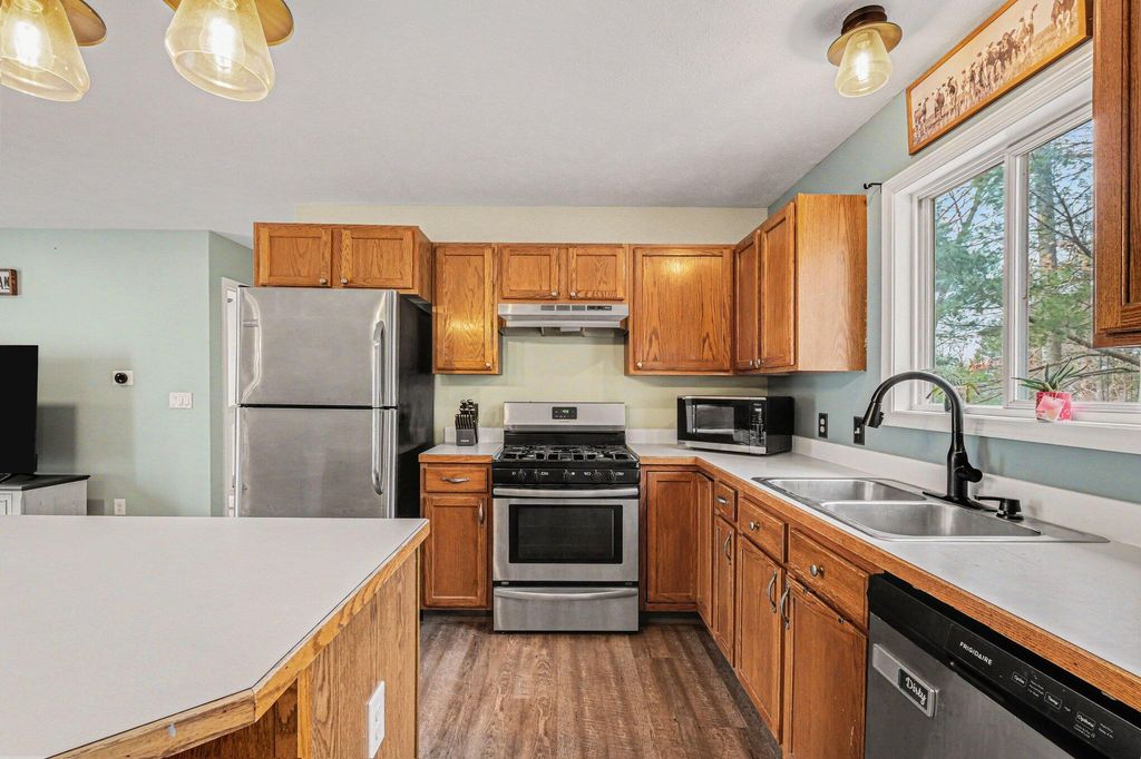 Photo of 14923 Minetta Avenue, Spring Lake, MI 49456 (MLS # 26014772)