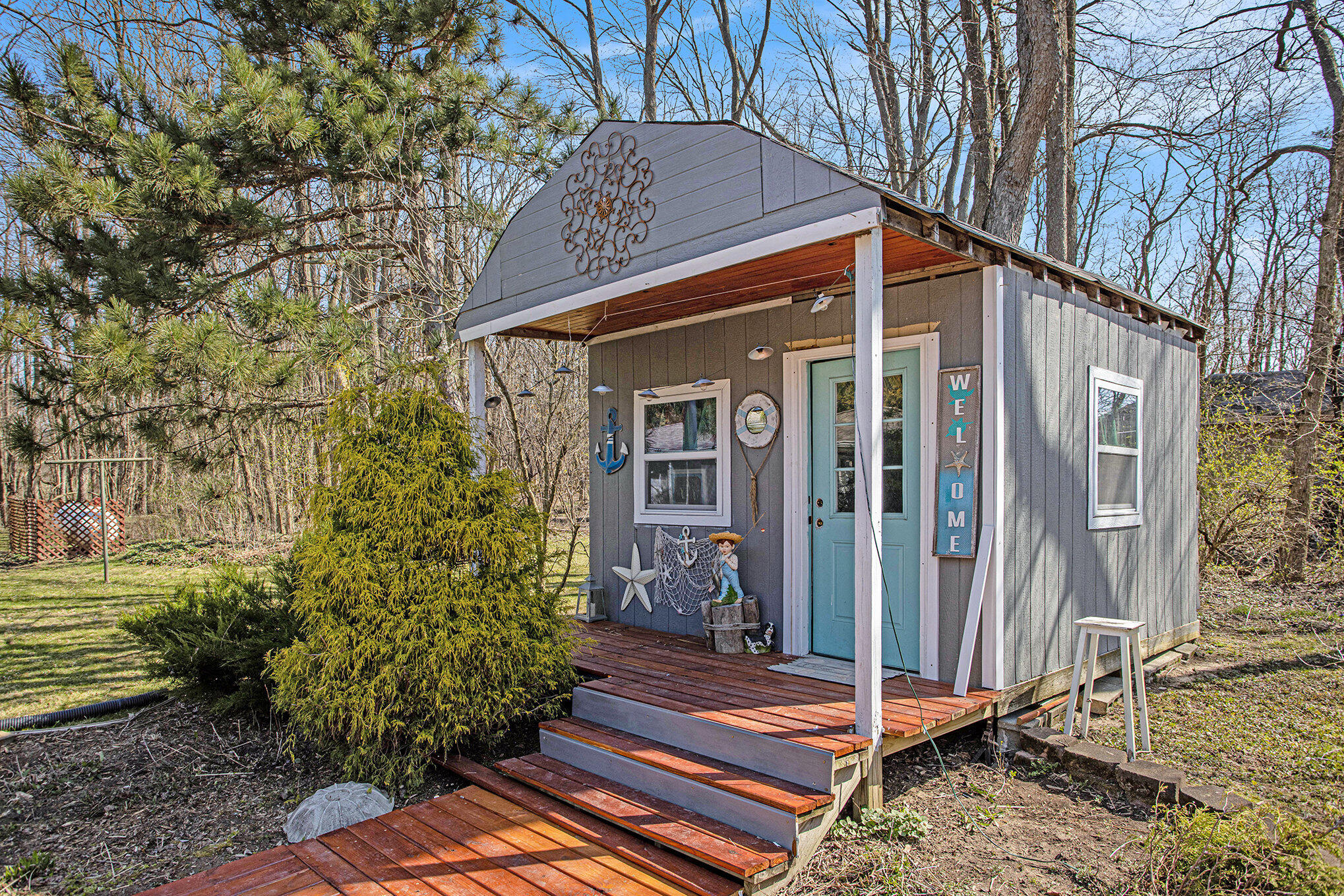 Augusta, Michigan 49012, United States, 3 Bedrooms Bedrooms, ,2 BathroomsBathrooms,Residential,Pending,111919