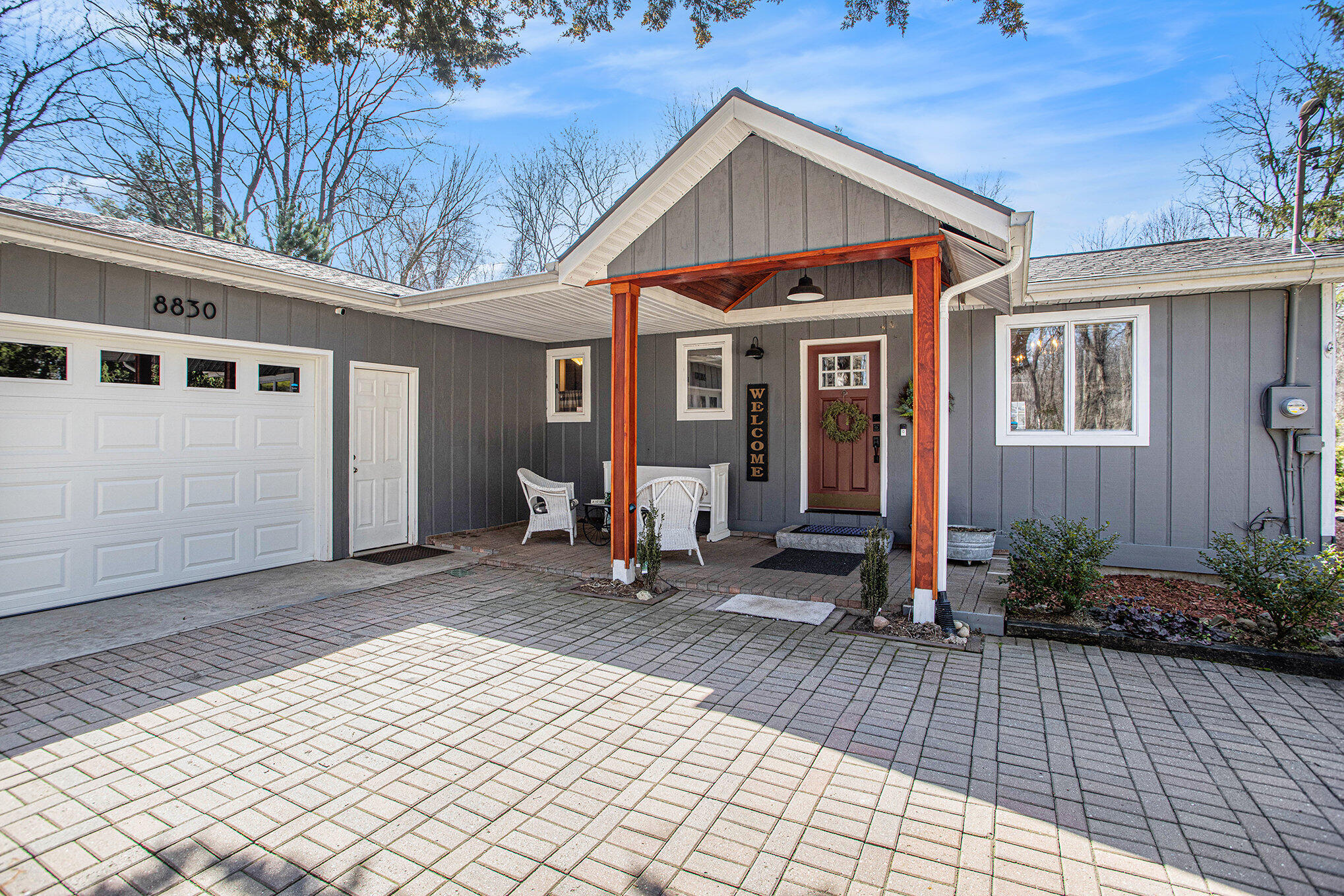 Augusta, Michigan 49012, United States, 3 Bedrooms Bedrooms, ,2 BathroomsBathrooms,Residential,Pending,111919