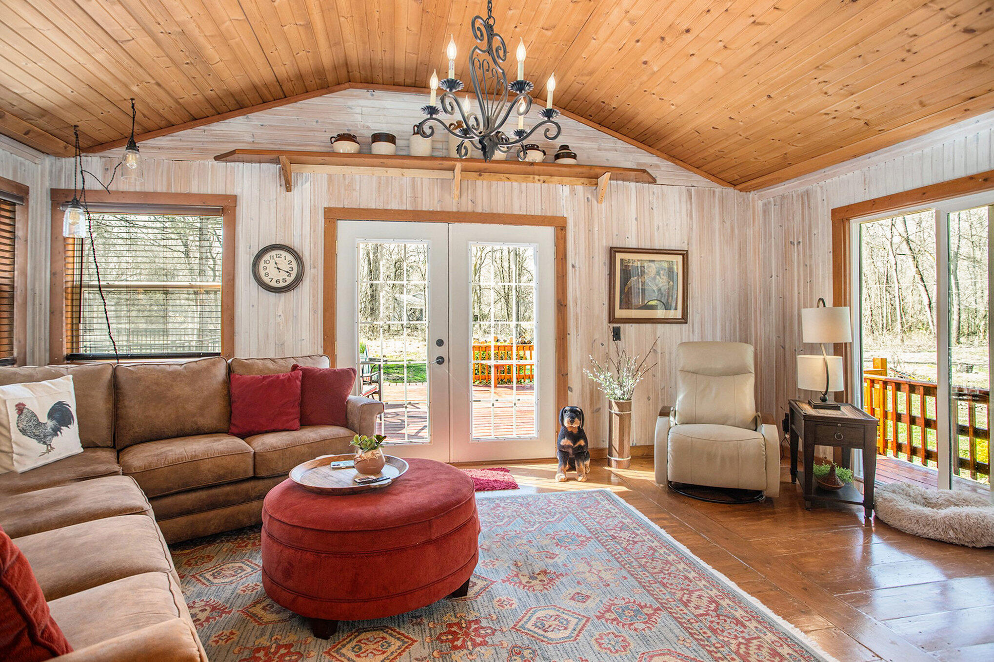 Augusta, Michigan 49012, United States, 3 Bedrooms Bedrooms, ,2 BathroomsBathrooms,Residential,Pending,111919