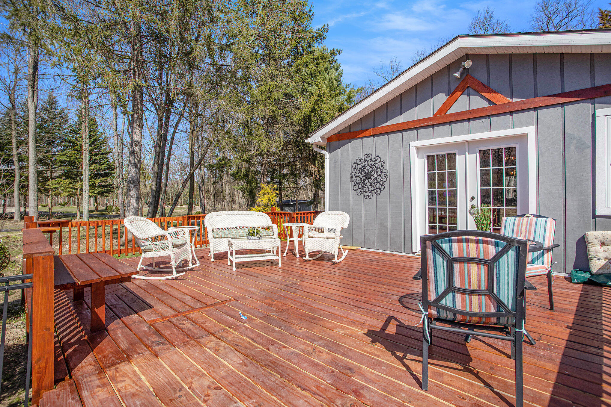 Augusta, Michigan 49012, United States, 3 Bedrooms Bedrooms, ,2 BathroomsBathrooms,Residential,Pending,111919