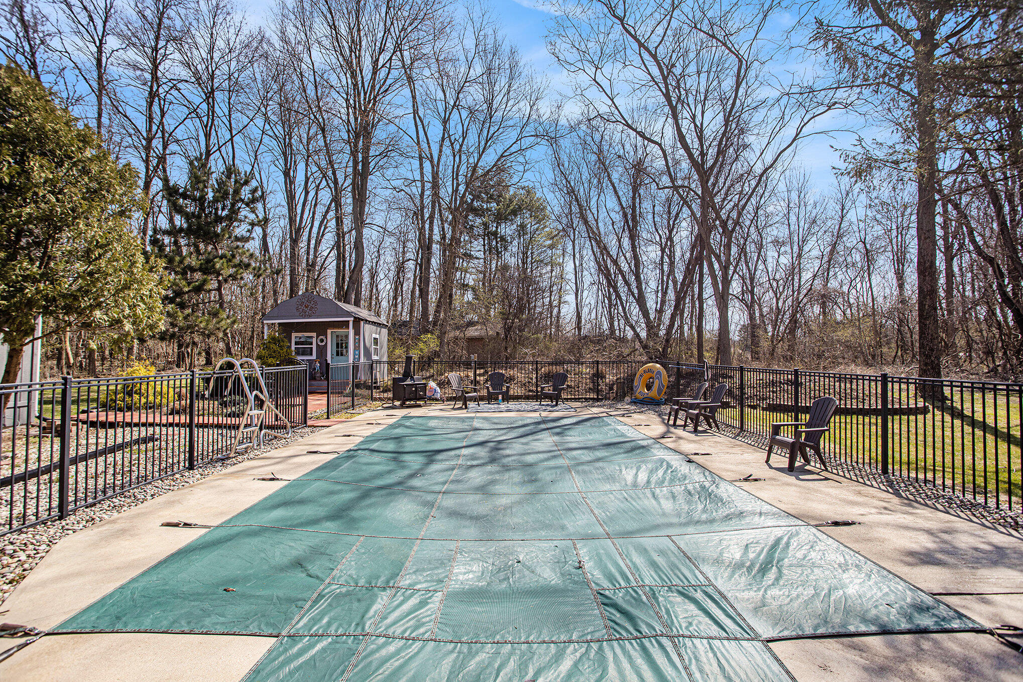 Augusta, Michigan 49012, United States, 3 Bedrooms Bedrooms, ,2 BathroomsBathrooms,Residential,Pending,111919