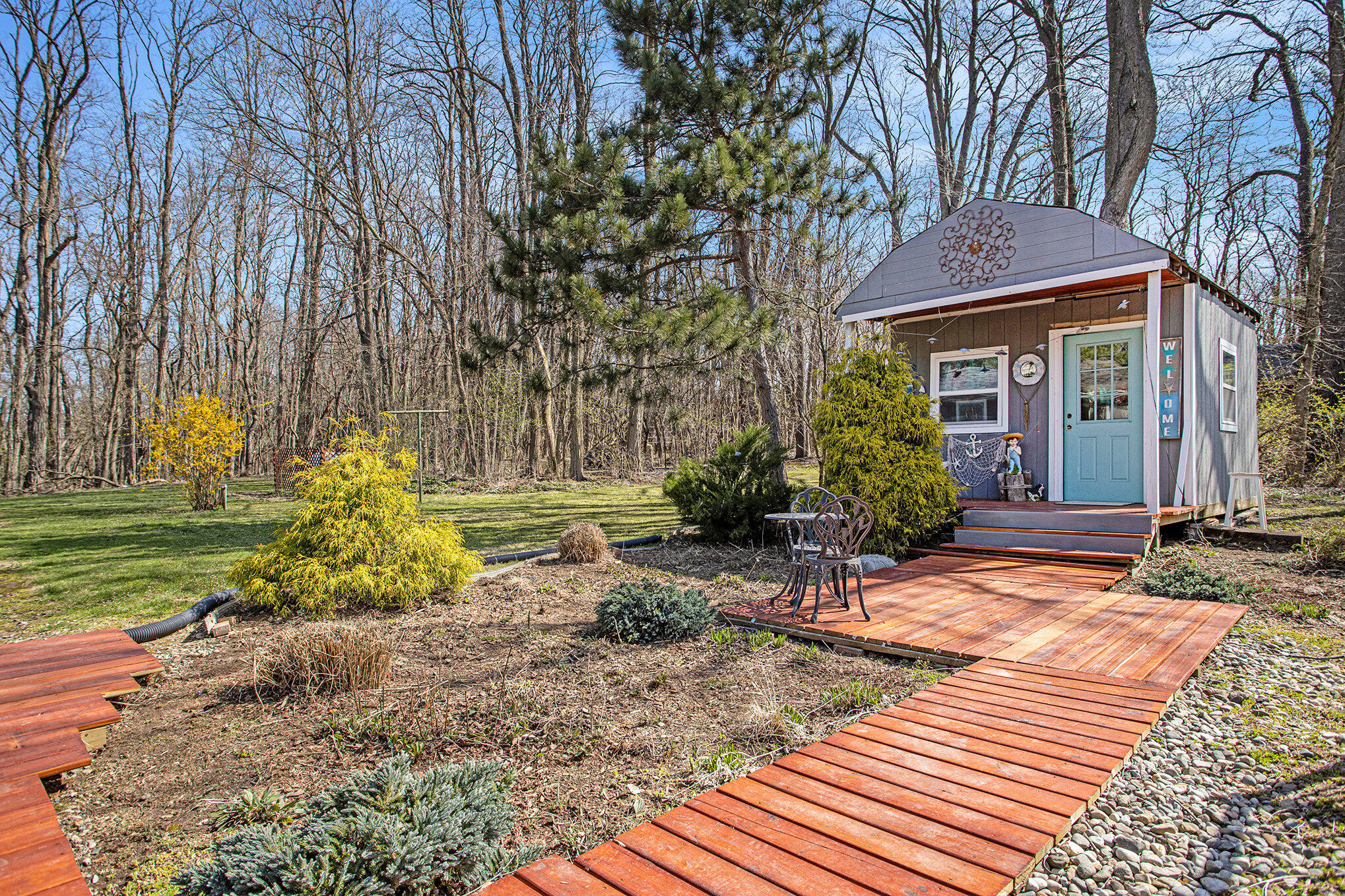 Augusta, Michigan 49012, United States, 3 Bedrooms Bedrooms, ,2 BathroomsBathrooms,Residential,Pending,111919